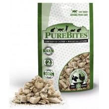 Purebites Chicken & Catnip Freeze Dried Cat Treats 37g/1.3oz